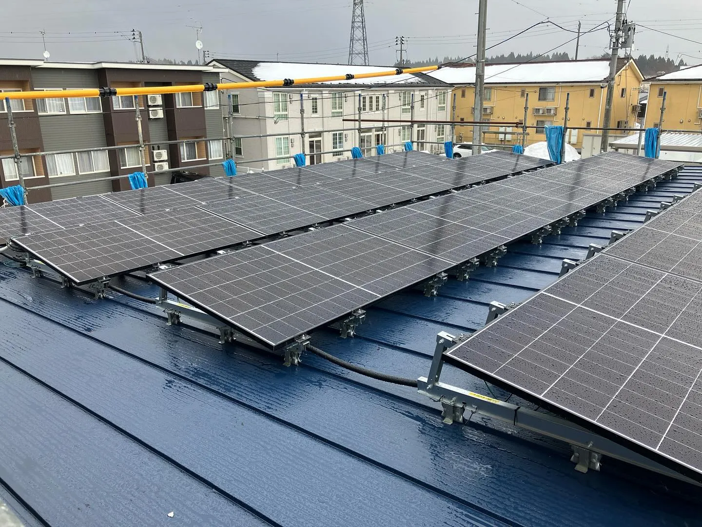 【新社屋情報】part16 