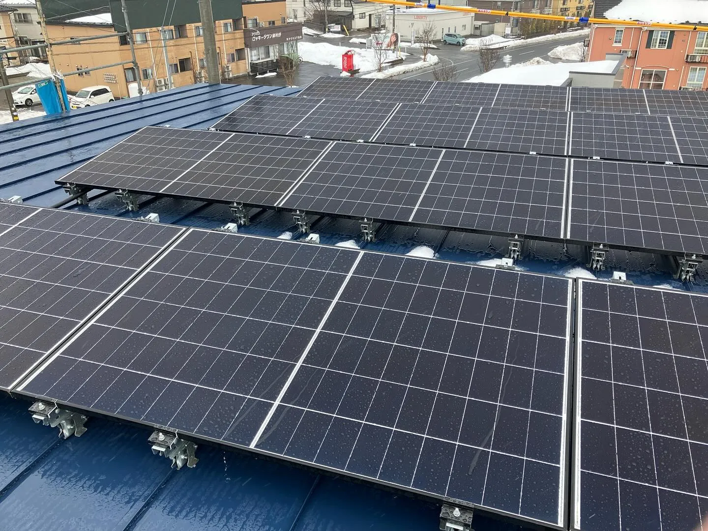 【新社屋情報】part16 