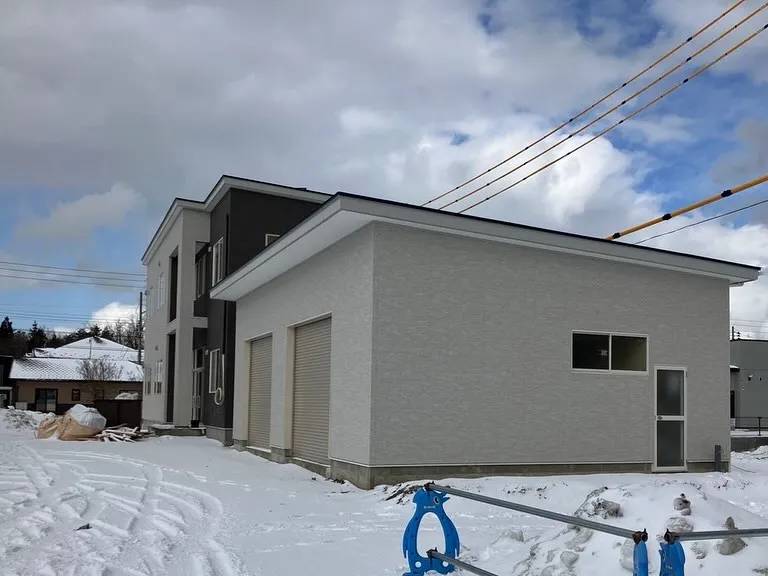 【新社屋情報】part17(撮影日2/6)