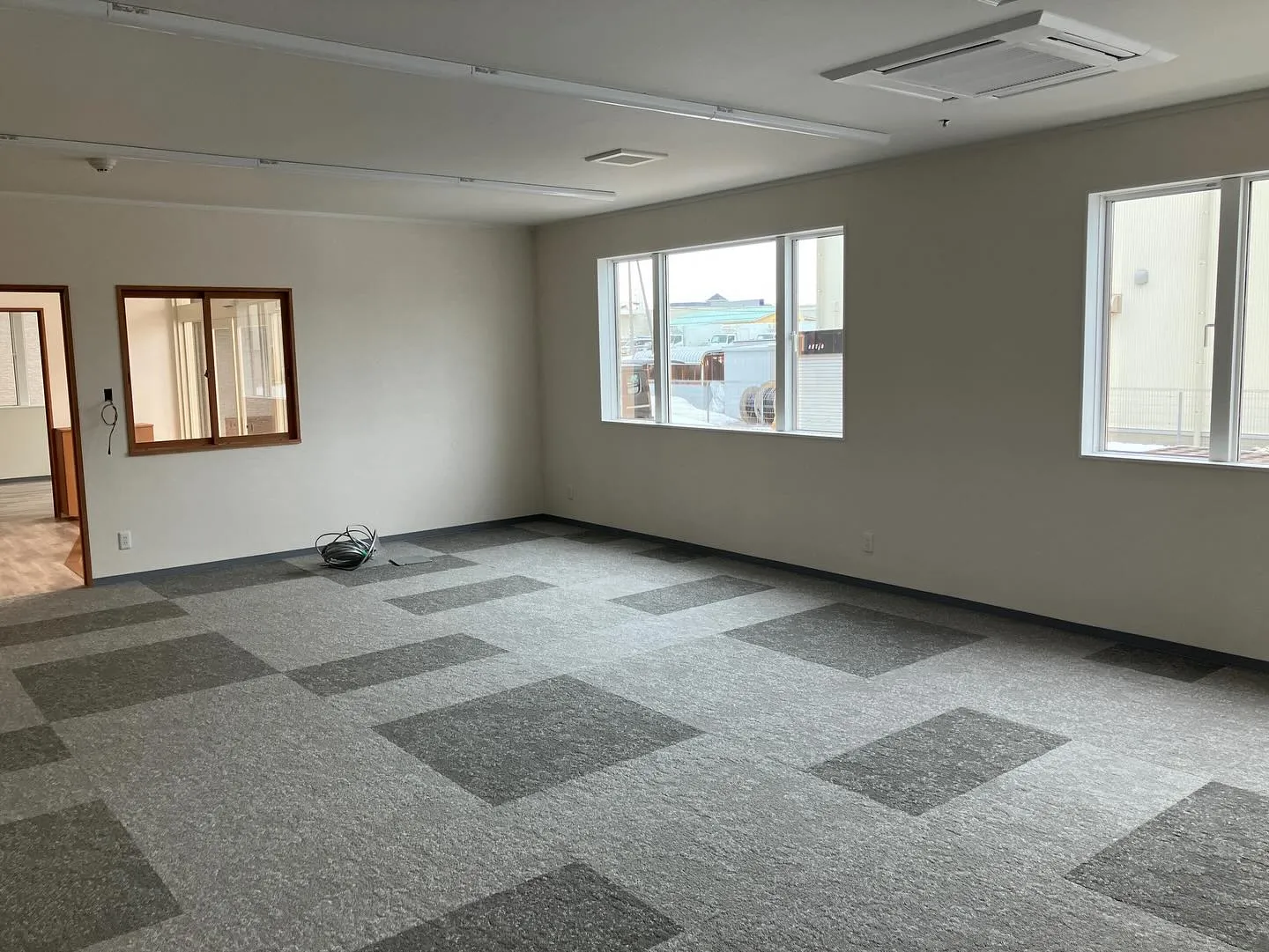 【新社屋情報】part18 (撮影日3/5)