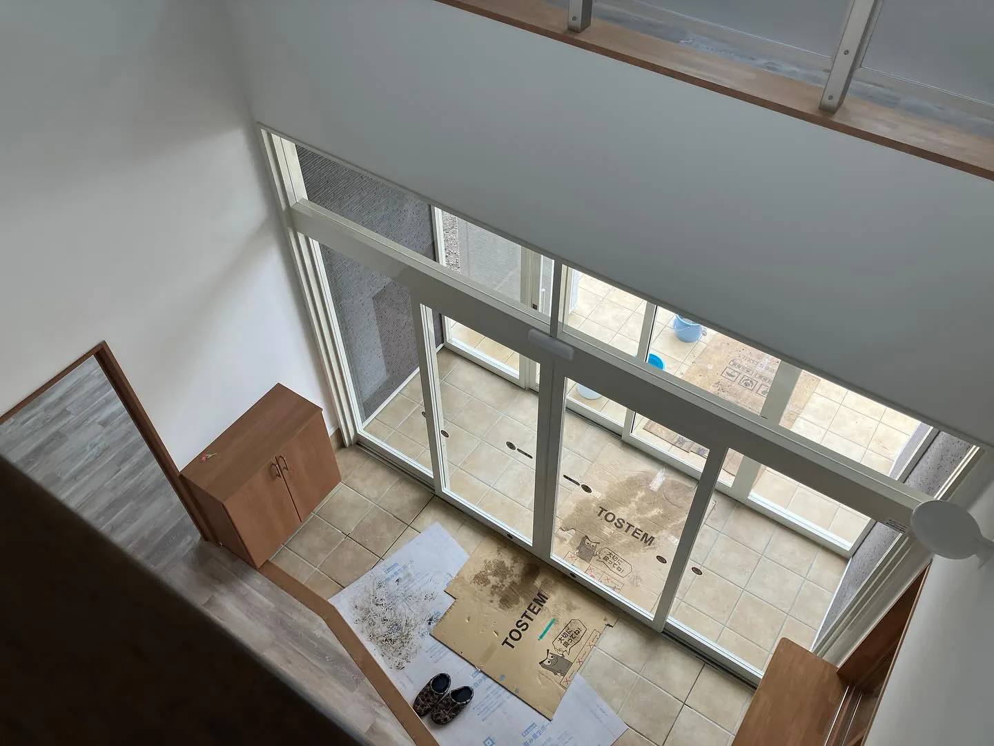 【新社屋情報】part18 (撮影日3/5)