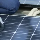 宮城の太陽光発電